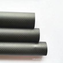 50mm OD Carbon fiber tube for vacuum gutter cleaning pole